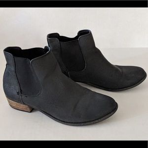 Ankle Booties by Diba London